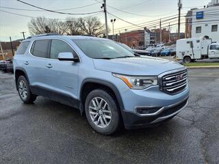 2017 Gmc Acadia