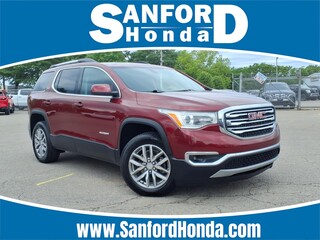 2018 Gmc Acadia for sale in Sanford NC
