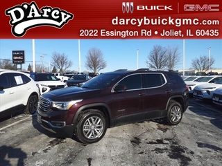 2018 Gmc Acadia for sale in Joliet IL