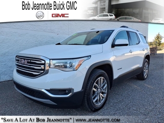2018 Gmc Acadia