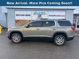 2019 Gmc Acadia for sale in North Haven CT