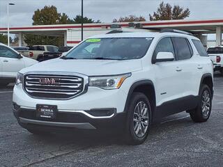 2019 Gmc Acadia for sale in Savoy IL