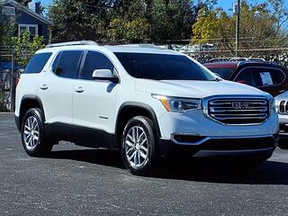 2017 Gmc Acadia