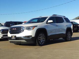 2019 Gmc Acadia for sale in West TX