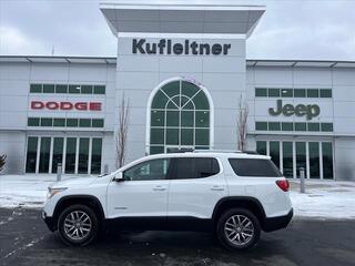 2019 Gmc Acadia for sale in Boardman OH