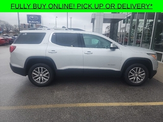 2019 Gmc Acadia
