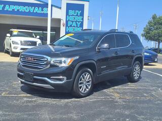 2017 Gmc Acadia