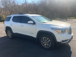 2019 Gmc Acadia for sale in Bristol TN