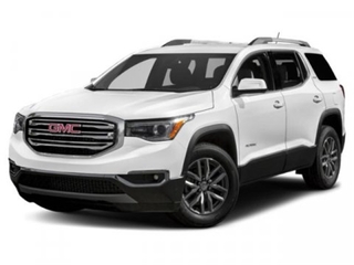 2019 Gmc Acadia for sale in Sanford ME