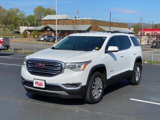 2017 Gmc Acadia