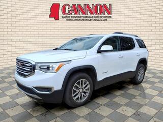 2019 Gmc Acadia for sale in Oxford MS