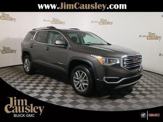 2019 Gmc Acadia for sale in Roseville MI