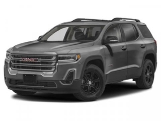 2021 Gmc Acadia for sale in Johnston RI