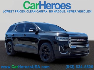 2021 Gmc Acadia for sale in Greer SC
