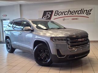 2021 Gmc Acadia for sale in Cincinnati OH