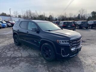 2021 Gmc Acadia for sale in Elma NY