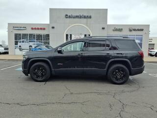 2023 Gmc Acadia for sale in Boardman OH