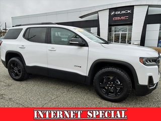 2023 Gmc Acadia for sale in North Bergen NJ