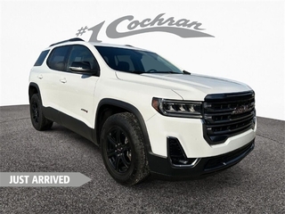 2023 Gmc Acadia for sale in Youngstown OH