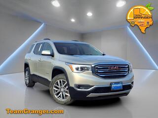 2017 Gmc Acadia