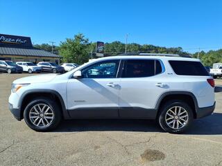 2018 Gmc Acadia for sale in Carthage MS