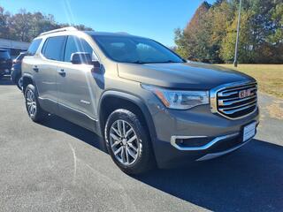 2019 Gmc Acadia for sale in Jacksonville NC