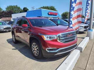 2019 Gmc Acadia for sale in Roseville MI