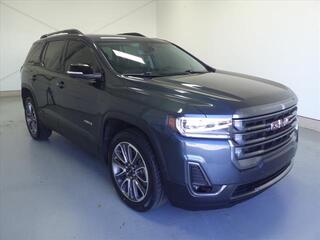 2020 Gmc Acadia