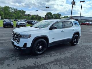 2021 Gmc Acadia
