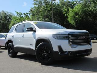 2021 Gmc Acadia