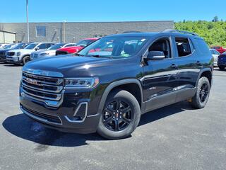 2021 Gmc Acadia for sale in Bridgeport WV