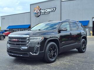 2021 Gmc Acadia for sale in Oklahoma City OK