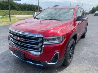 2022 Gmc Acadia
