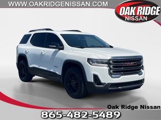 2022 Gmc Acadia