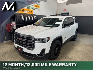 2023 Gmc Acadia