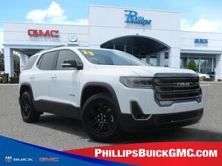 2023 Gmc Acadia for sale in Fruitland Park FL