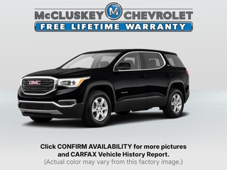 2018 Gmc Acadia for sale in Cincinnati OH