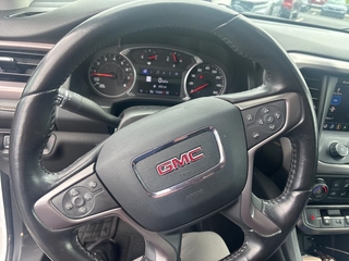 2020 Gmc Acadia for sale in Johnson City TN