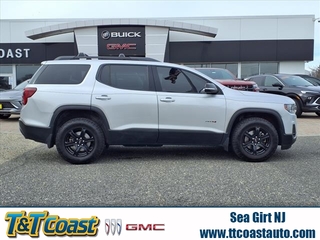 2020 Gmc Acadia for sale in Sea Girt NJ