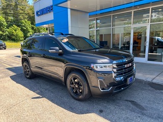 2020 Gmc Acadia for sale in Dowagiac MI