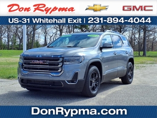 2021 Gmc Acadia