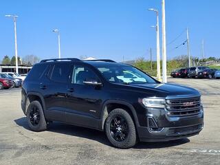 2021 Gmc Acadia for sale in Miamisburg OH