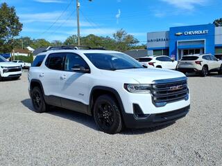 2022 Gmc Acadia