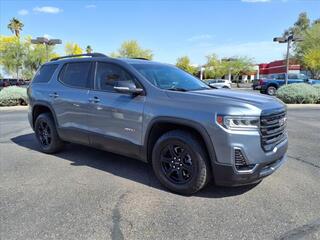 2022 Gmc Acadia