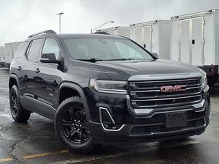 2022 Gmc Acadia for sale in Cincinnati OH