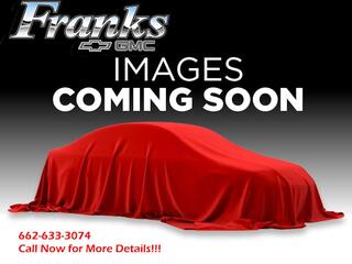 2022 Gmc Acadia