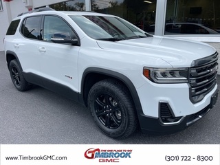 2023 Gmc Acadia for sale in Cumberland MD