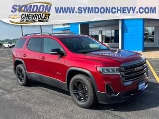2023 Gmc Acadia for sale in Mount Horeb WI