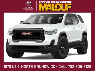 2023 Gmc Acadia for sale in North Brunswick NJ