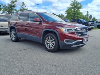 2017 Gmc Acadia for sale in Southern Pines NC